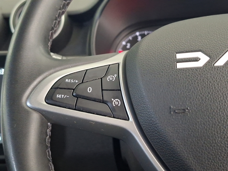 Dacia Duster Journey Grey #12