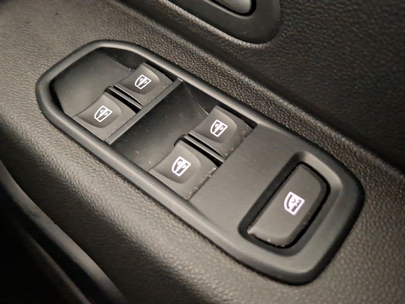 Dacia Duster Journey Grey #17