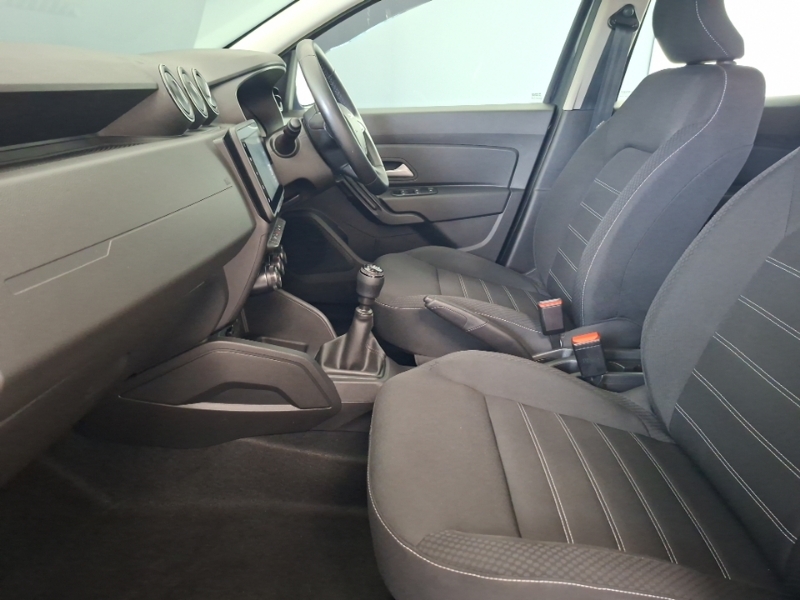Dacia Duster 1.0 Tce 90 Expression Grey #5