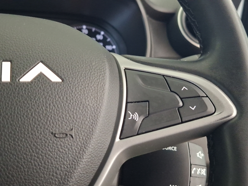 Dacia Duster Journey Grey #13