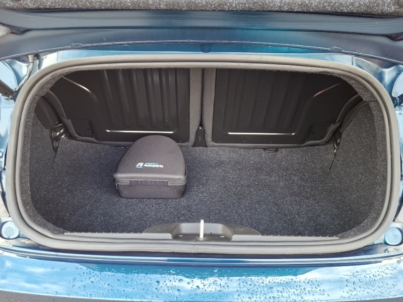 Fiat 500C 1.0 Mhev 70 Green #18