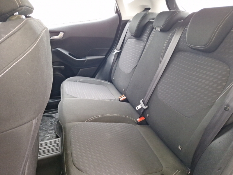 Ford Fiesta 1.1 Zetec Blue #6