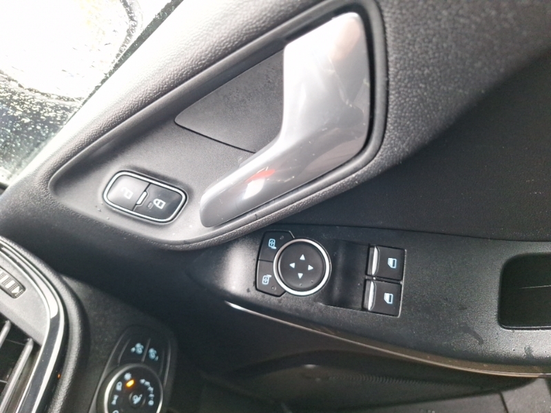 Ford Fiesta Active 1.0 Ecoboost 85Ps #16