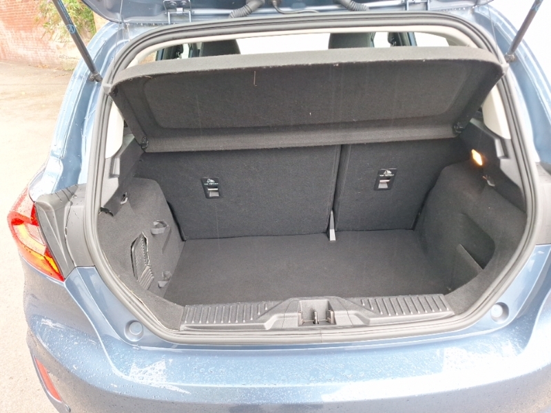 Ford Fiesta Active 1.0 Ecoboost 85Ps #18
