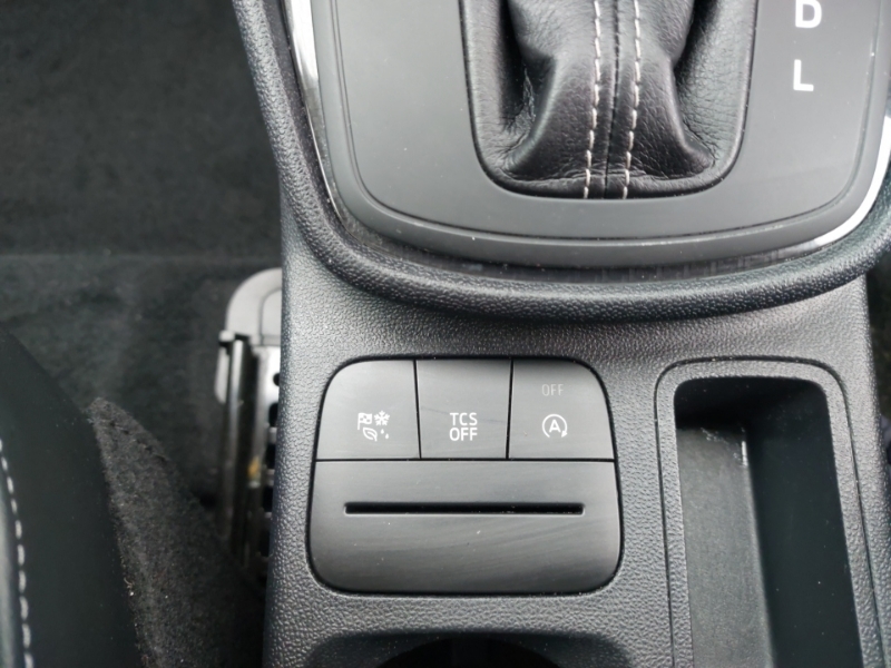 Ford Fiesta Ecoboost Mhev Active X Blue #16