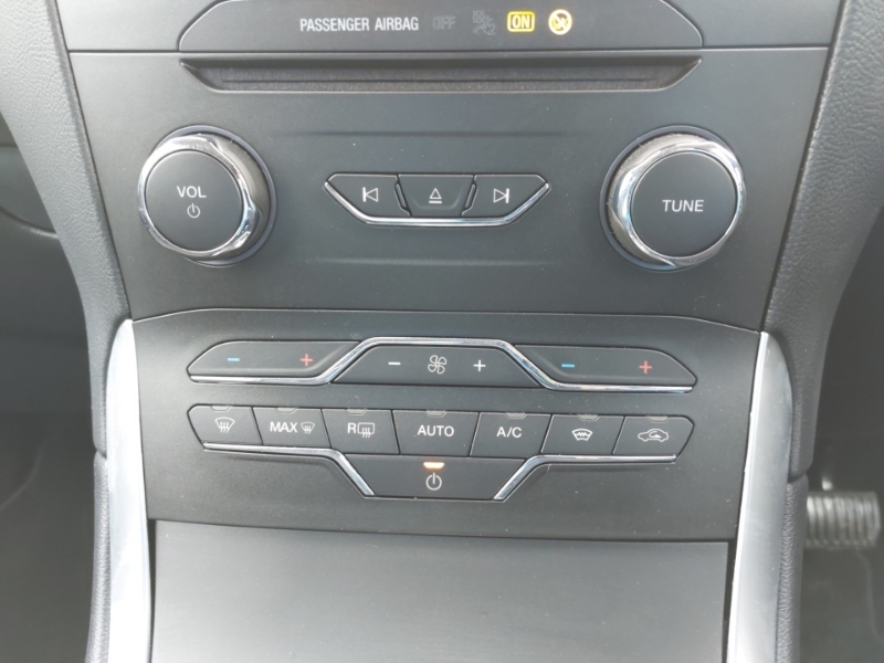 Ford Galaxy Galaxy Blue #15