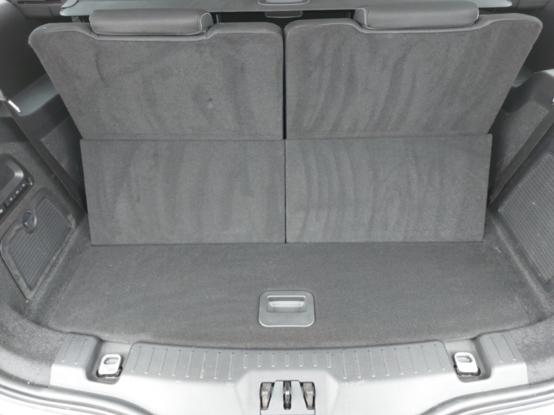 Ford Galaxy Galaxy Blue #8