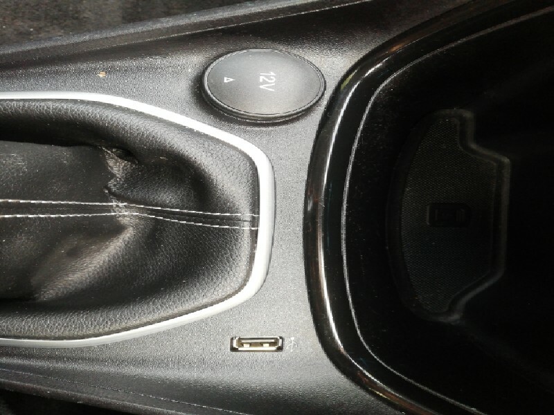 Ford Puma Titanium Silver #15