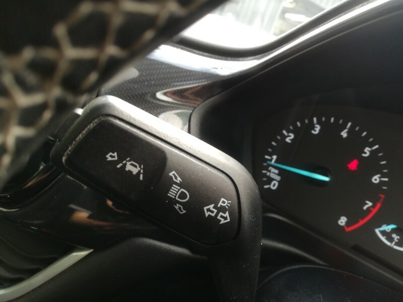 Ford Puma Titanium Silver #19
