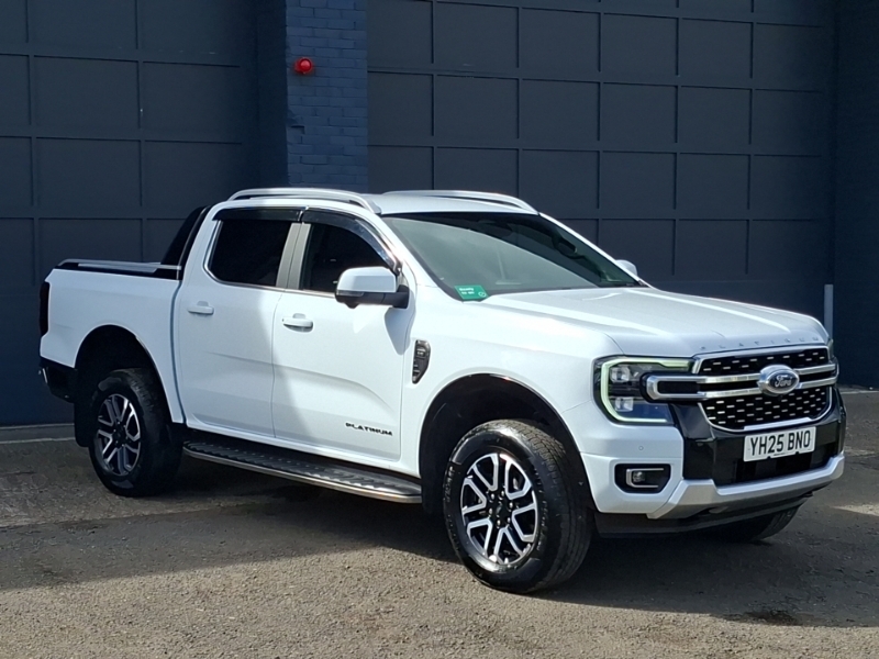 Ford Ranger Ms-rt Blue #7