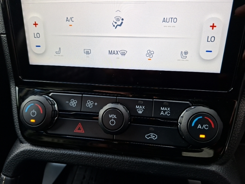 Ford Ranger Ms-rt Blue #16