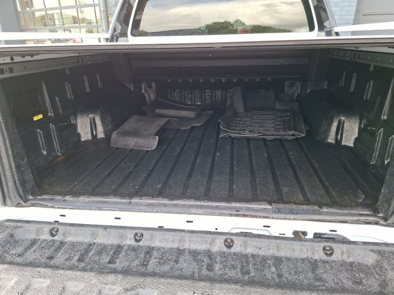 Ford Ranger Ms-rt Blue #18
