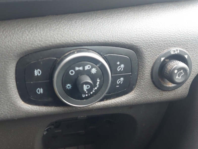 Ford Transit Custom Custom 2.0 320 Active Silver #16