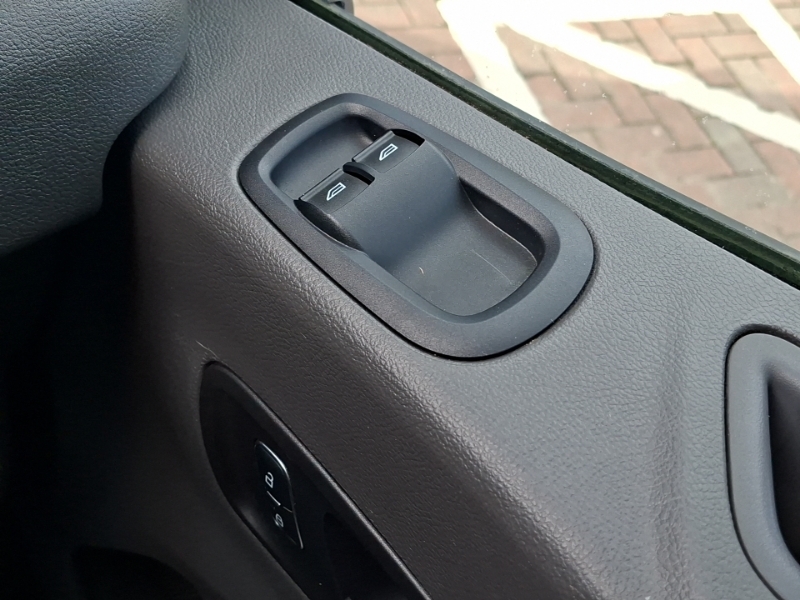 Ford Transit Custom 2023 73 2.0 Grey #16
