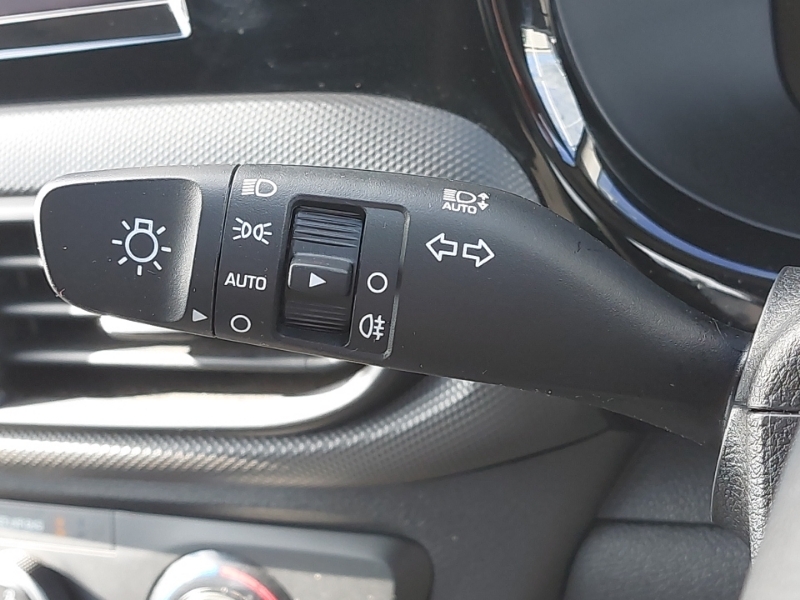 Hyundai I10 Hatchback Grey #17