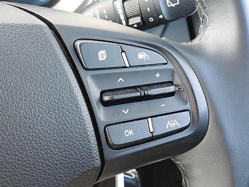 Hyundai I10 Hatchback Grey #13