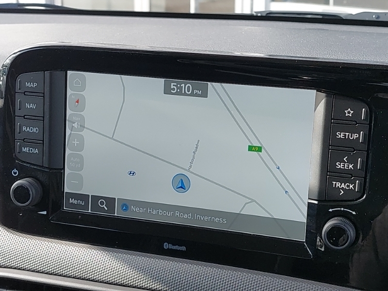 Hyundai I10 Hatchback Grey #10