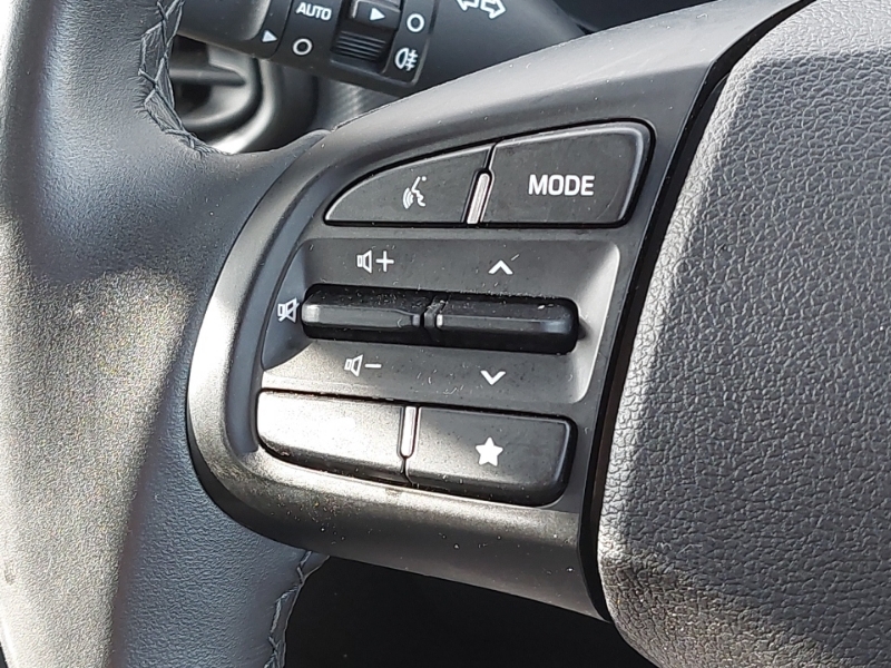 Hyundai I10 Hatchback Grey #12