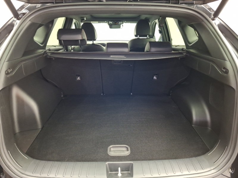 Hyundai Tucson Se Connect Grey #18