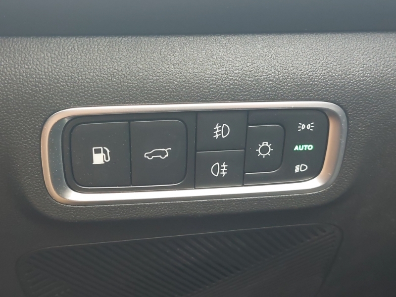 JAECOO 7 Luxury Phev Black #15