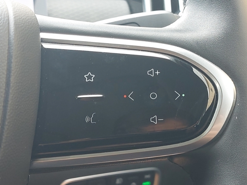 JAECOO 7 Luxury Phev Black #12