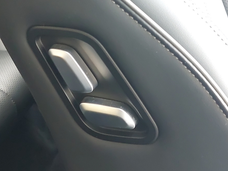 JAECOO 7 Luxury Phev Black #16
