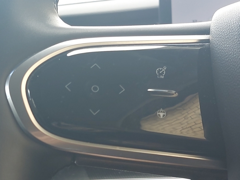 JAECOO 7 Luxury Phev Black #13