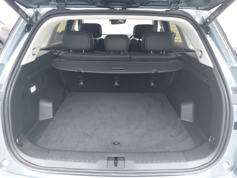 JAECOO 7 Luxury Phev Black #18