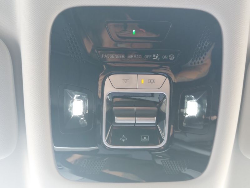 JAECOO 7 Luxury Phev Black #17