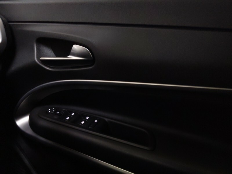 Jeep Avenger 1.2 Summit Black #17