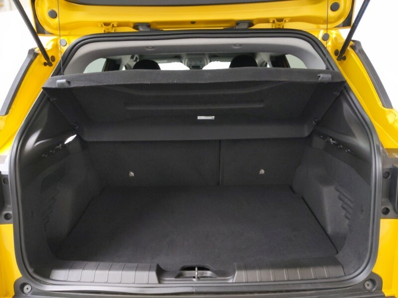 Jeep Avenger 1.2 Summit Black #8
