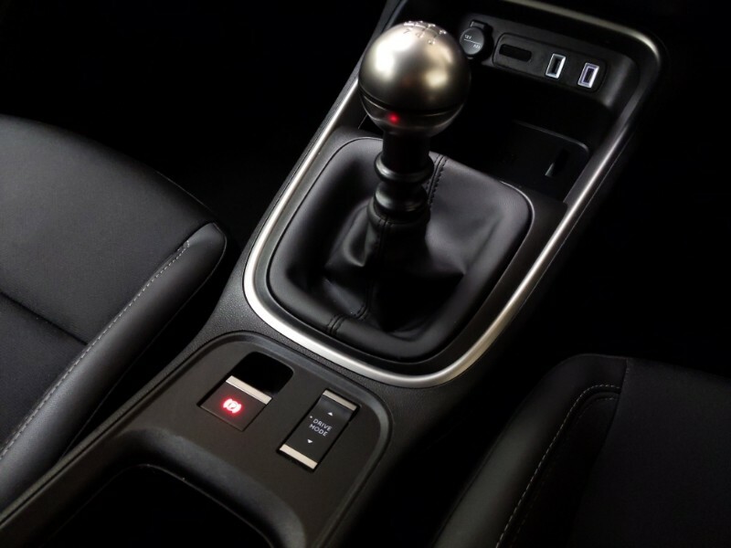 Jeep Avenger 1.2 Summit Black #12