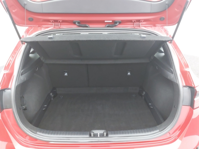 Kia Ceed Ceed Silver #18