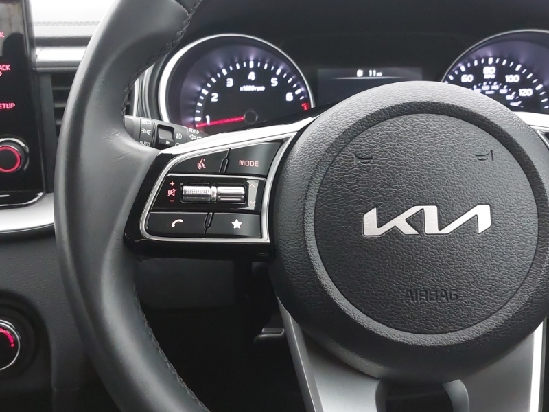 Kia Ceed Ceed Silver #12