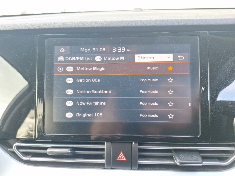 Kia Niro 2 Long Range Grey #11