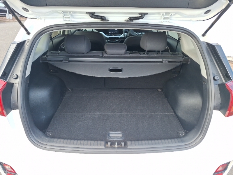 Kia Niro 2 Long Range Grey #17