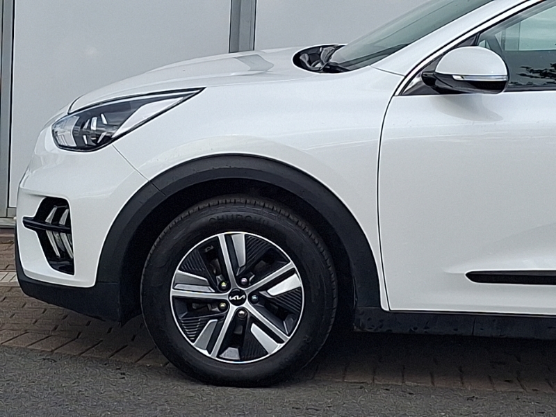 Kia Niro 2 Long Range Grey #18