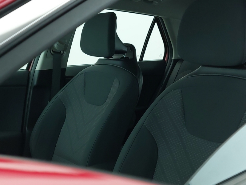 Kia Niro 2 Green #17