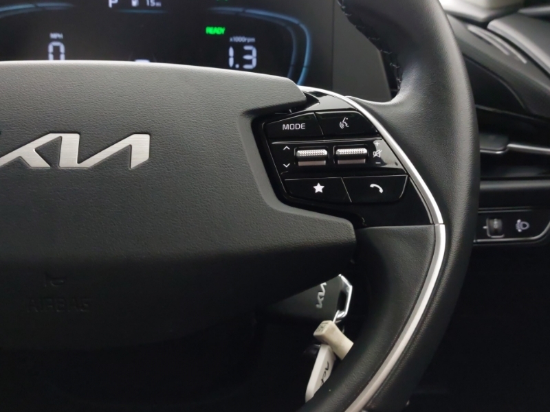 Kia Niro 2 Green #13