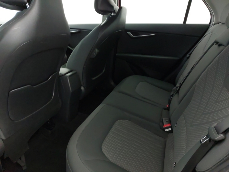 Kia Niro 1.6 Gdi Hybrid 2 Dct Red #6
