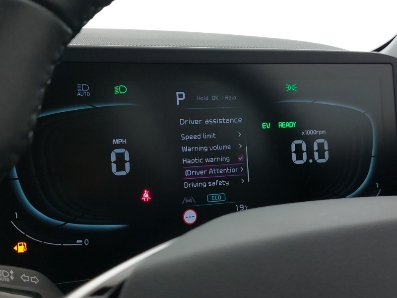 Kia Niro 2 Green #15