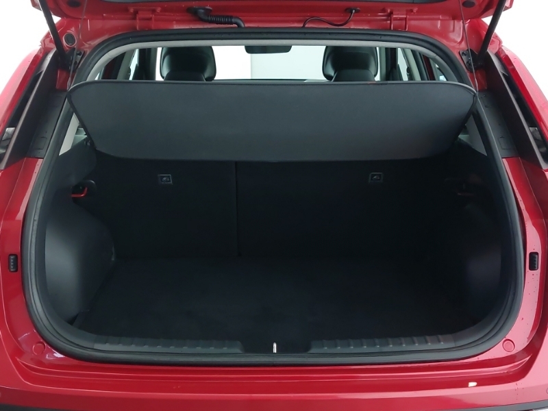 Kia Niro 2 Green #18