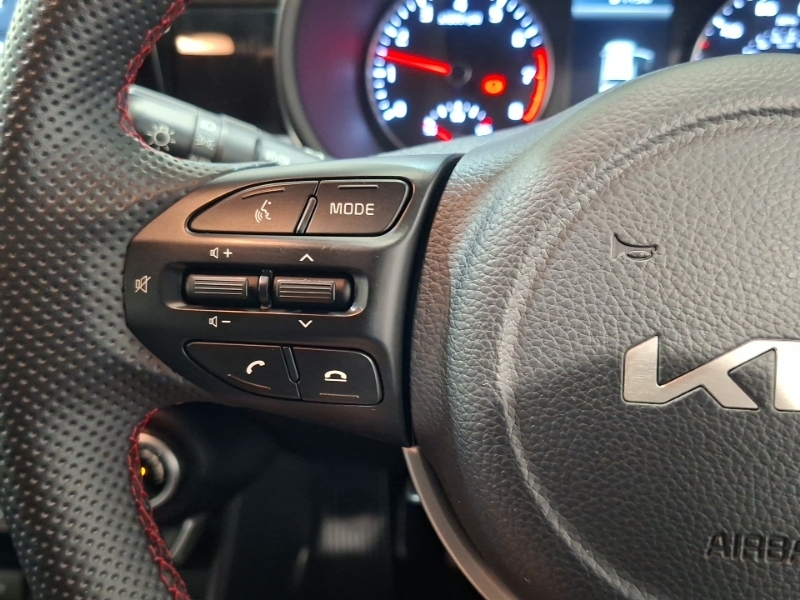 Kia Picanto Picanto 2 Yellow #11