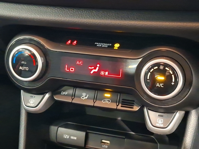 Kia Picanto Picanto 2 Yellow #14