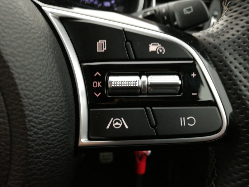 Kia Proceed Gt-line Grey #15