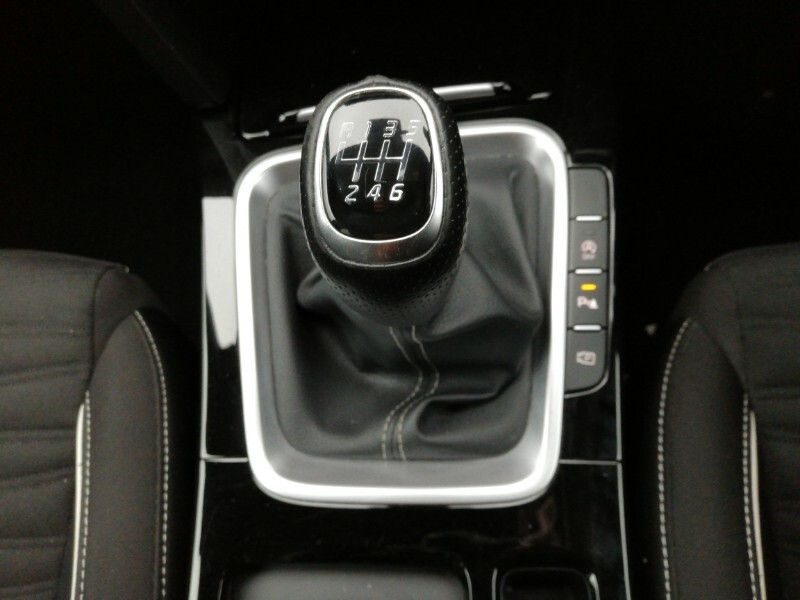 Kia Proceed Gt-line Grey #12