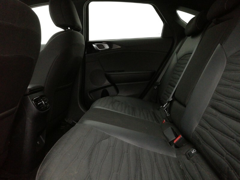 Kia Proceed 1.5T Gdi Isg Gt-line Grey #6