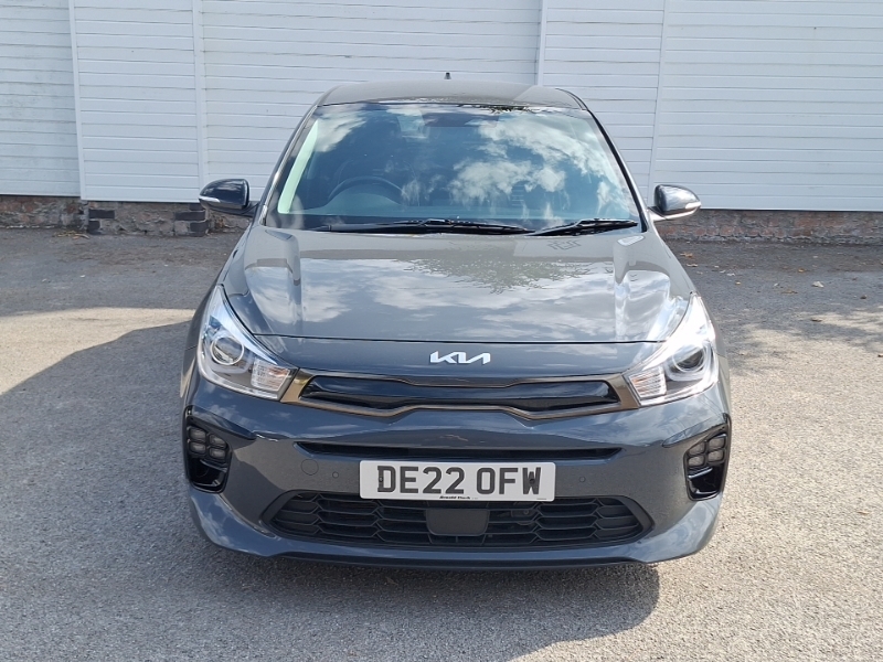 Kia RIO 2 Red #14