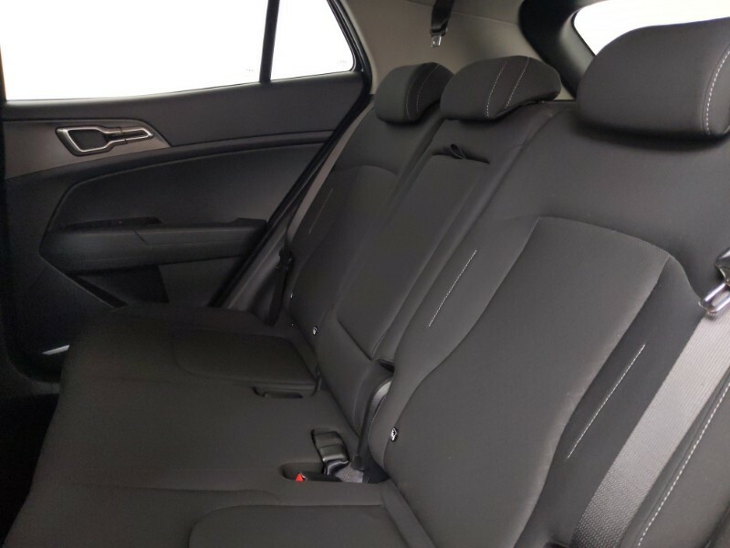 Kia Sportage 1.6T Gdi Isg 2 Grey #6