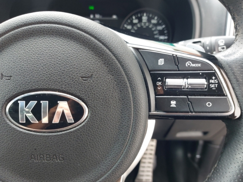 Kia Sportage 2 Black #13